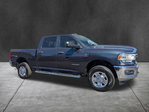 2019 RAM 2500 Tradesman
