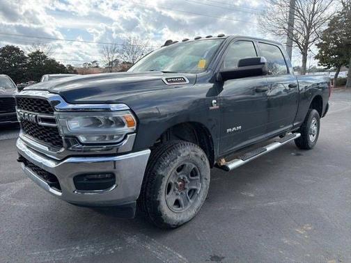 2019 RAM 2500 Tradesman