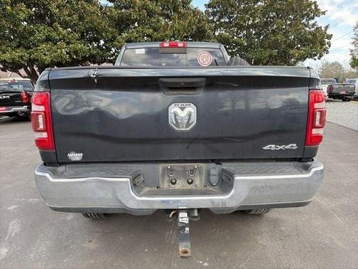 2019 RAM 2500 Tradesman