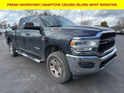 2019 RAM 2500 Tradesman