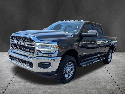 2019 RAM 2500 Tradesman