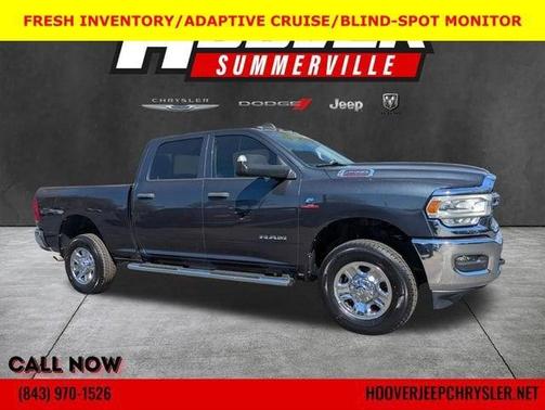 2019 RAM 2500 Tradesman