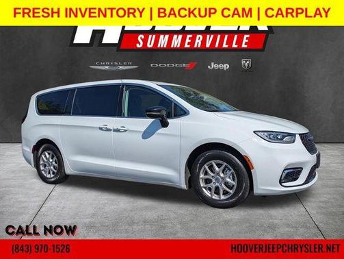 2024 Chrysler Pacifica Touring-L