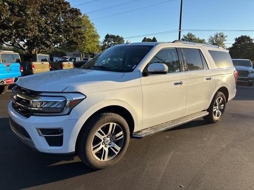 2023 Ford Expedition Max Limited