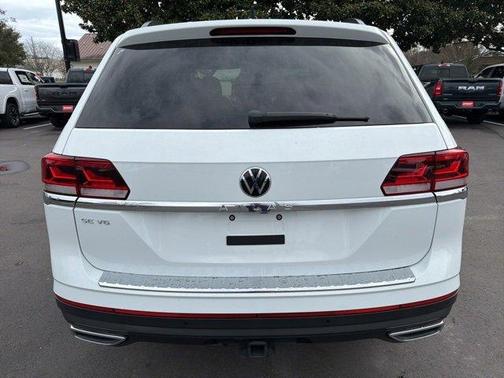 2023 Volkswagen Atlas 3.6L SE w/Technology