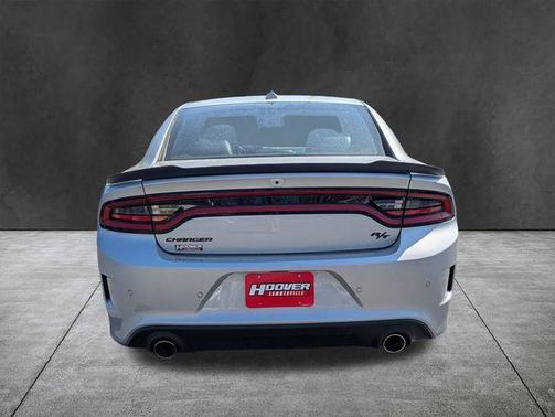 2023 Dodge Charger R/T