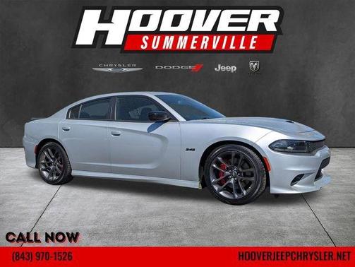 2023 Dodge Charger R/T
