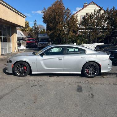 2023 Dodge Charger R/T