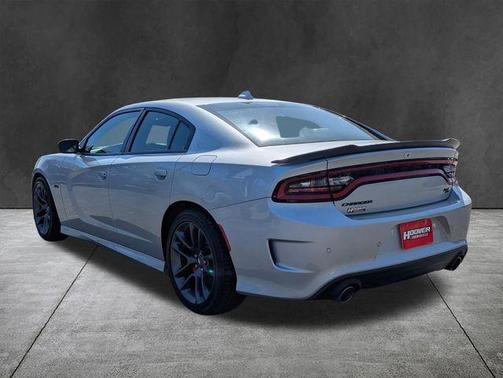 2023 Dodge Charger R/T