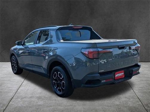 2023 Hyundai SANTA CRUZ 2.5T SEL Premium