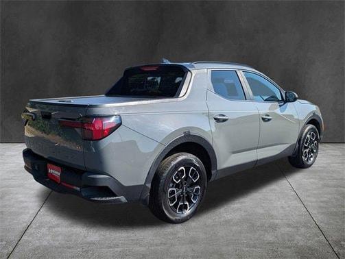 2023 Hyundai SANTA CRUZ 2.5T SEL Premium