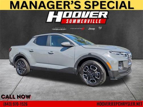2023 Hyundai SANTA CRUZ 2.5T SEL Premium