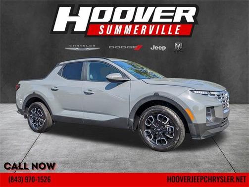 2023 Hyundai SANTA CRUZ 2.5T SEL Premium