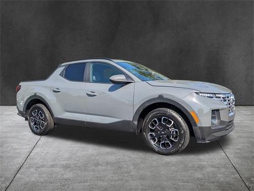 2023 Hyundai SANTA CRUZ 2.5T SEL Premium