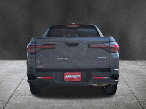 2023 Hyundai SANTA CRUZ 2.5T SEL Premium