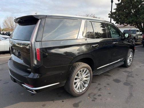 2024 Cadillac Escalade Premium Luxury