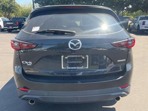 2022 Mazda CX-5 2.5 S Preferred Package