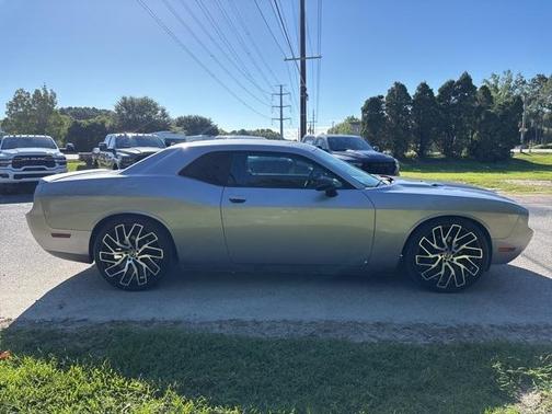 2014 Dodge Challenger R/T