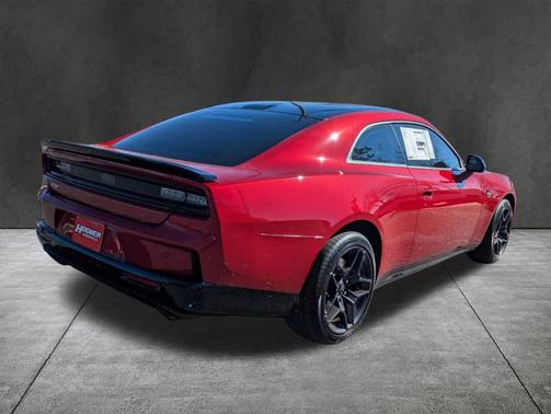 2026 Dodge Charger Scat Pack