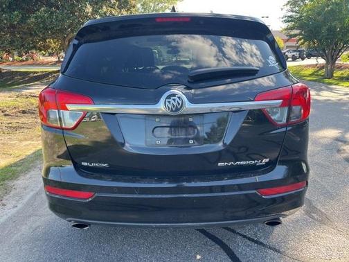 2016 Buick Envision Premium II