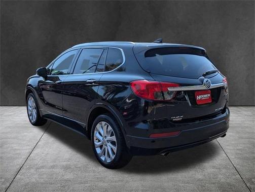 2016 Buick Envision Premium II