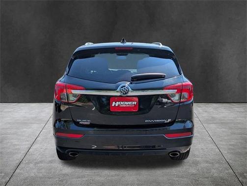 2016 Buick Envision Premium II