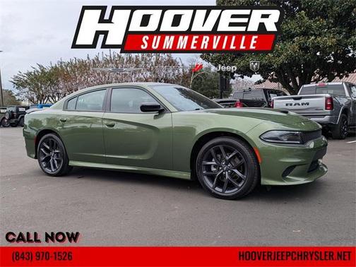 2023 Dodge Charger GT