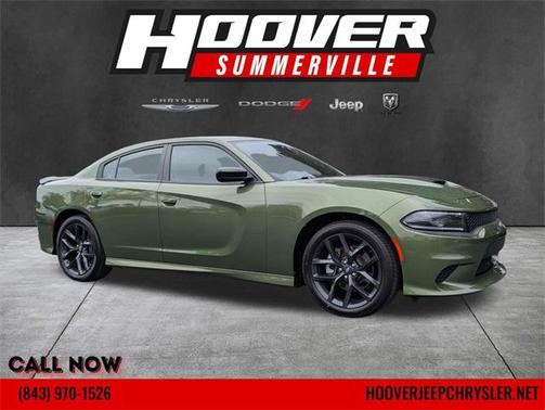 2023 Dodge Charger GT