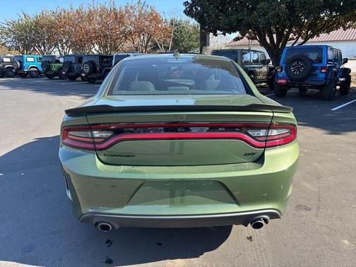 2023 Dodge Charger GT