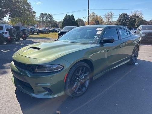 2023 Dodge Charger GT
