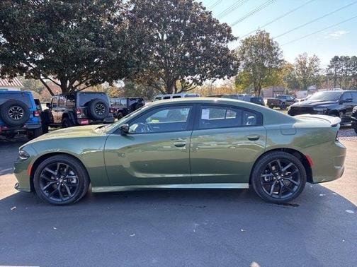 2023 Dodge Charger GT