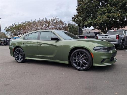 2023 Dodge Charger GT