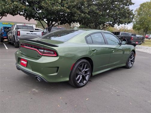 2023 Dodge Charger GT