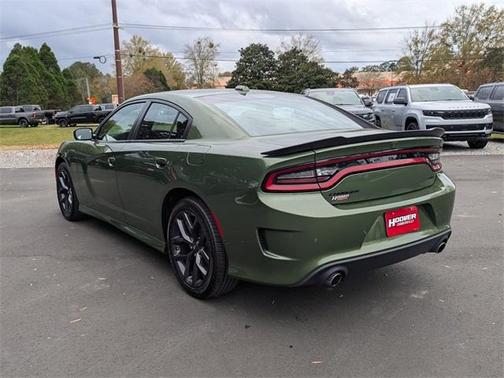 2023 Dodge Charger GT