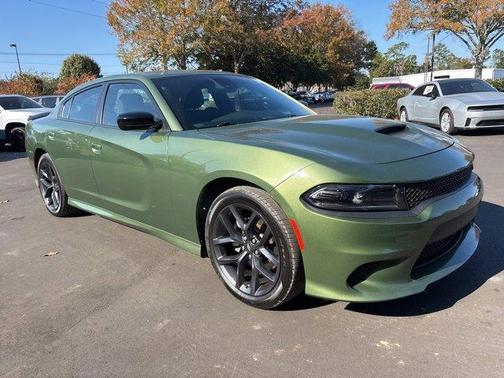 2023 Dodge Charger GT