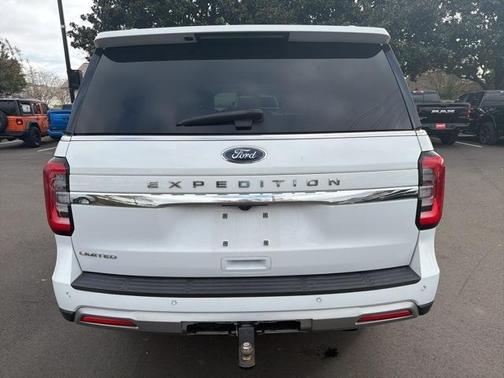 2022 Ford Expedition Limited