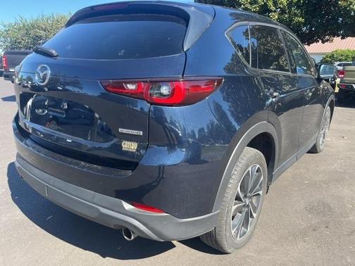 2023 Mazda CX-5 2.5 S Premium