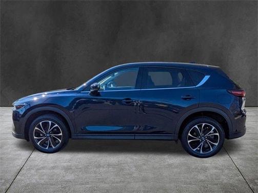 2023 Mazda CX-5 2.5 S Premium