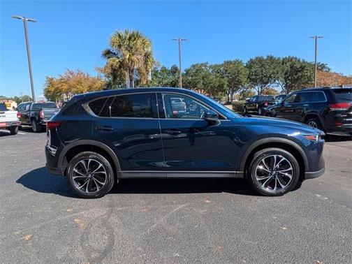 2023 Mazda CX-5 2.5 S Premium