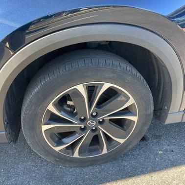 2023 Mazda CX-5 2.5 S Premium