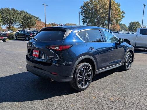 2023 Mazda CX-5 2.5 S Premium