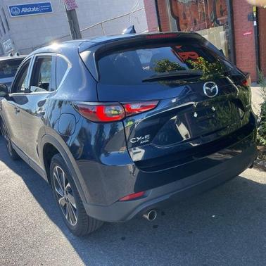 2023 Mazda CX-5 2.5 S Premium