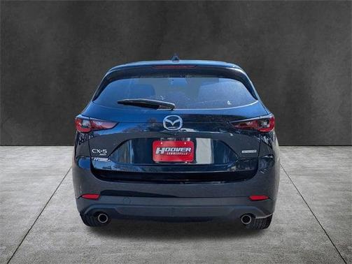 2023 Mazda CX-5 2.5 S Premium