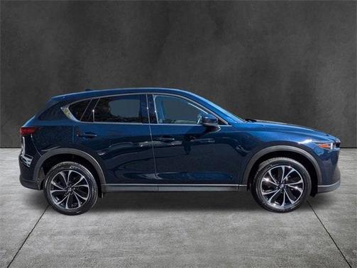 2023 Mazda CX-5 2.5 S Premium
