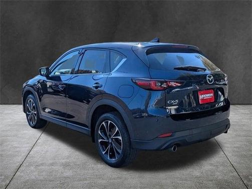 2023 Mazda CX-5 2.5 S Premium