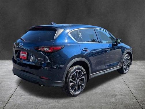 2023 Mazda CX-5 2.5 S Premium