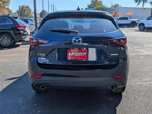 2023 Mazda CX-5 2.5 S Premium