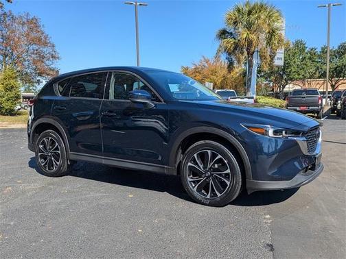 2023 Mazda CX-5 2.5 S Premium
