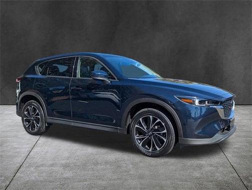 2023 Mazda CX-5 2.5 S Premium