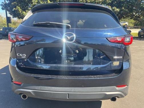2023 Mazda CX-5 2.5 S Premium